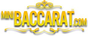 mini-baccarat|Mini Baccarat at MiniBaccarat.com.